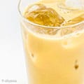 Photo: Chocolate Calpis Milk ©okyawa