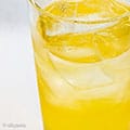 Photo: Lychee & Brandy Tonic ©okyawa