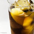 Photo: Lychee Cola ©okyawa