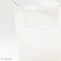 Photo: Peach Calpis Soda ©okyawa