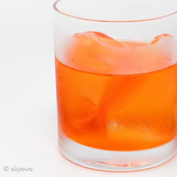 Photo: Aperol on the Rocks ©okyawa
