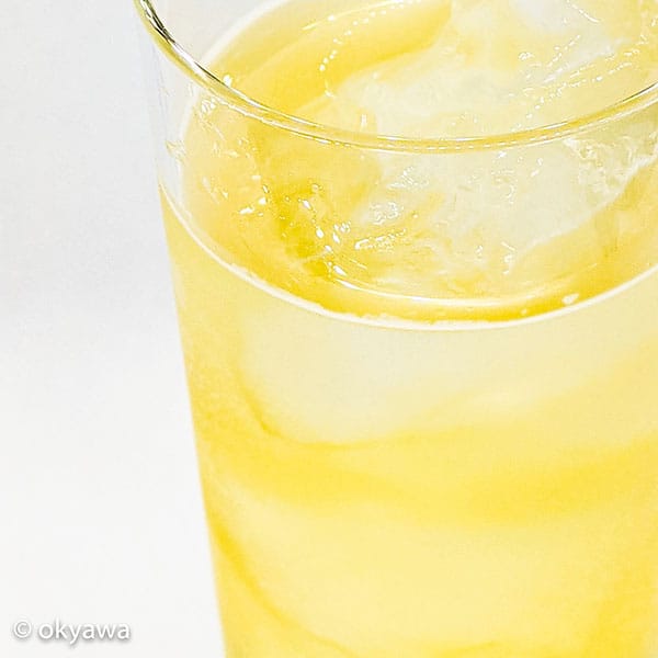 Photo: Apricot Fizz ©okyawa