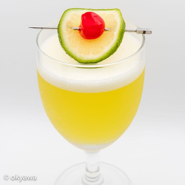 バラクーダ | カクテルログ