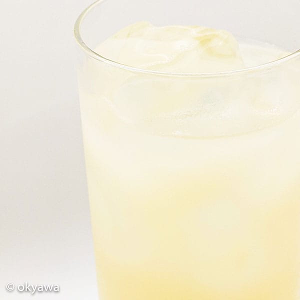 Photo: Calpis Highball ©okyawa
