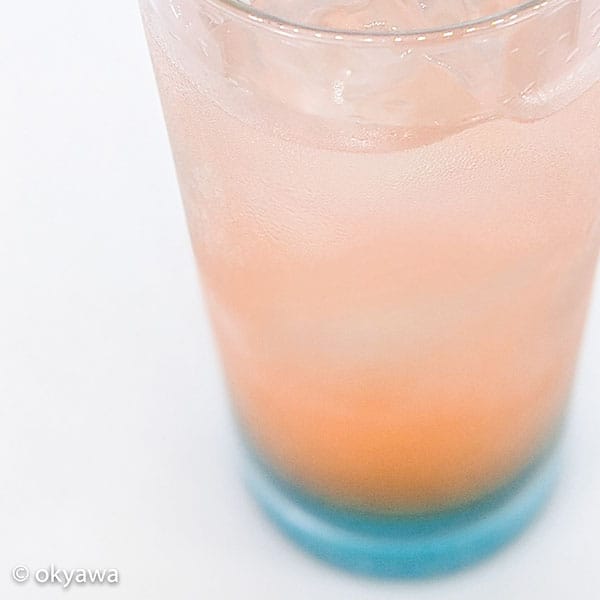 Photo: グランブルー ©okyawa